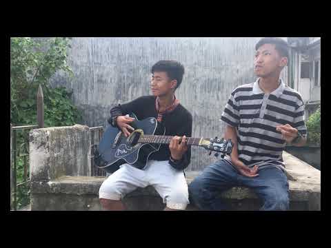 cover song of JABA SANDHYA HUNXA by  Bibek Lama