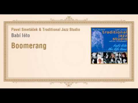 Traditional Jazz Studio - Boomerang