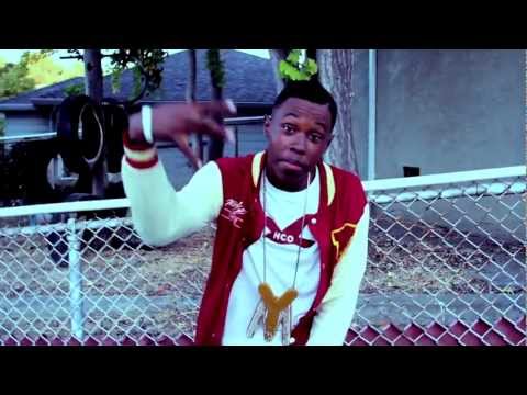 Young Major- Rollin (OFFICIAL VIDEO!!!) NEW!!!