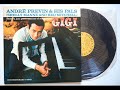 Andre Previn & His Pals - She Is Not Thinking Of Me