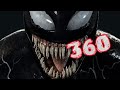 Horror 360 VR 🕷  #vr  #360   Venom