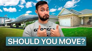 Pros and Cons of Living in Warner Robins 2026