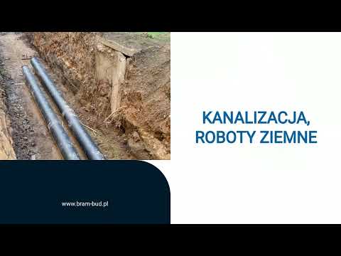 Bram-Bud H. Szostek R. Calik K. Kulig Sp.j. - video