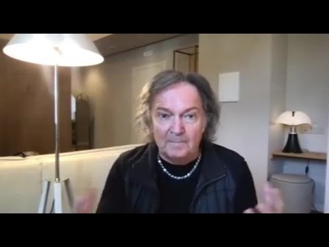 Red Canzian: "Casanova era un uomo che rispettava le donne"