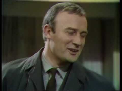 Callan Series 3, Episode 4 - Act of Kindness