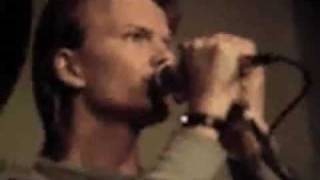 &quot;Work Not Play&quot; by Jim Carroll (spoken)