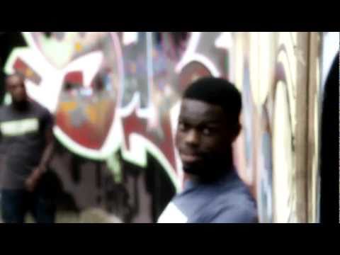 RASSKULZ - KERK (BEAT BY ASTRO NUTZ)