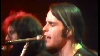Grateful Dead Truckin' Live 1972