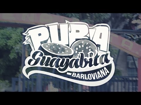 Pura guayabita - kkroto y Fabriox (Video oficial)