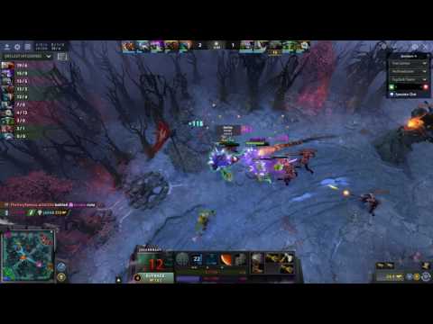 Slice N Dice Dota2 Starladder