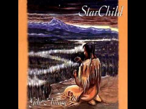 Gila Antara - Earth Child, Star Child