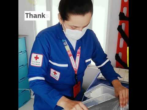 Together for Venezuelans: Access to health