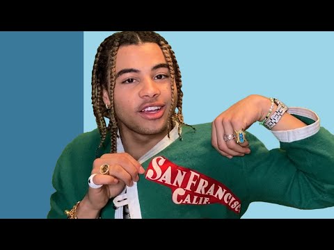 [FREE] "TROPICO" - "INTERNET MONEY x LIL TECCA x DRO KENJI" Type beat