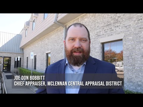Mcad Waco