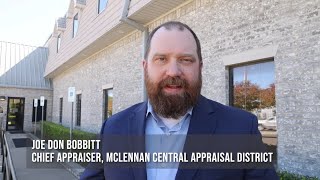 McLennan Central Appraisal District seeks $2M to renovate, expand HQ