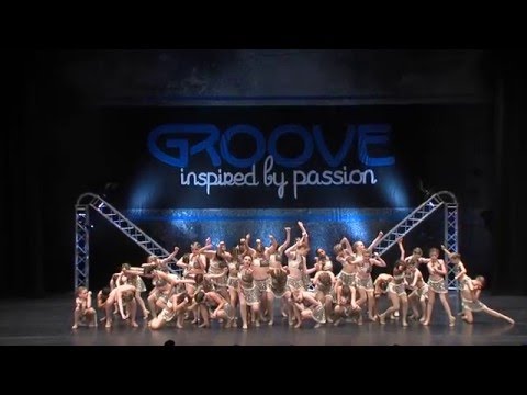 2016 IDA Nominee (Acro) - Washington, IL - Miss Lauras School of Dance - Turn to Stone