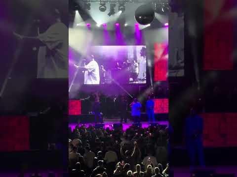 Eko Fresh, Ceza, Yener, Killa Hakan, Ayaz Kapli - Ghetto (Live Performance)