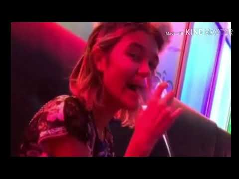 Maggy gioia è una chica mala