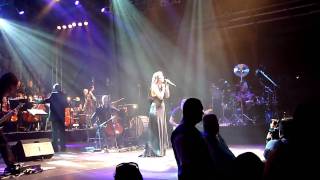 Tarja Turunen - Boy and the Ghost (Miskolc 2010 HD)