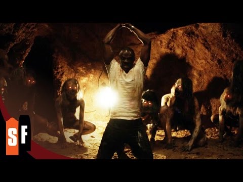 Deep in the Darkness (2014) - Official Trailer #1 (HD)