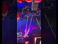 Big Apple Circus Elli Huber NYC