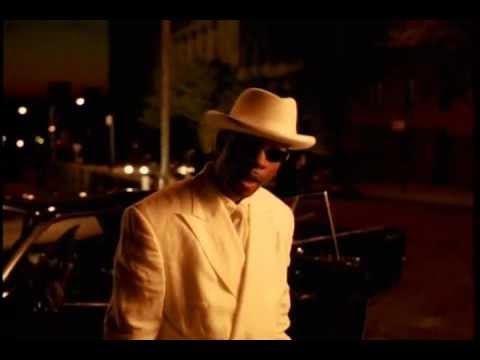 Keith Sweat - Nobody (feat. Athena Cage) HQ (Official Video)