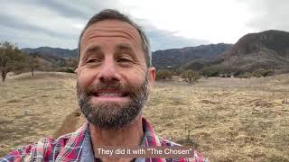 Why Kirk Cameron Supports DAVID