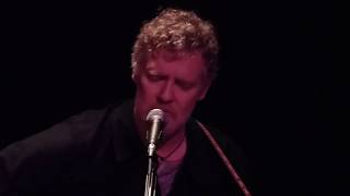 Glen Hansard - Setting Forth - Rough Trade Records, Brooklyn New York US 2018-01-22 1080hd