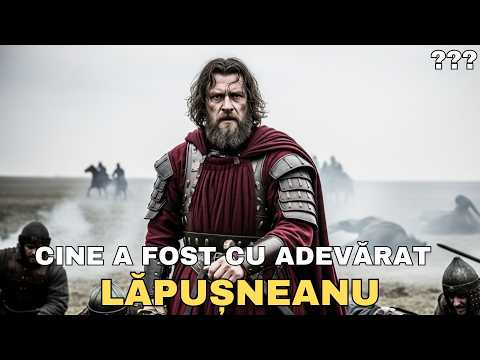 Moldova în vremea lui Alexandru Lăpușneanu