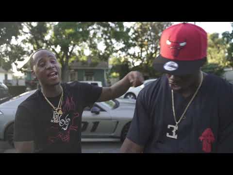 bobbiguap & Dom P - No Jumper