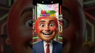 SALADA DE FRUTAS - O Reality - Mais Dois Participantes