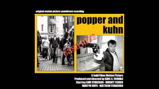 Popper and Kuhn (Extended version)