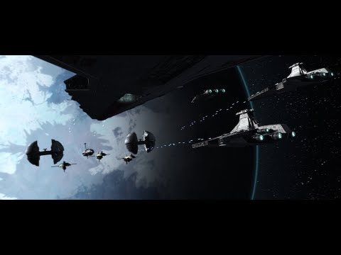 Battle for Scipio GERMAN/DEUTSCH HQ