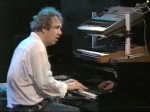 Oregon - Witchi-Tai-To (live)