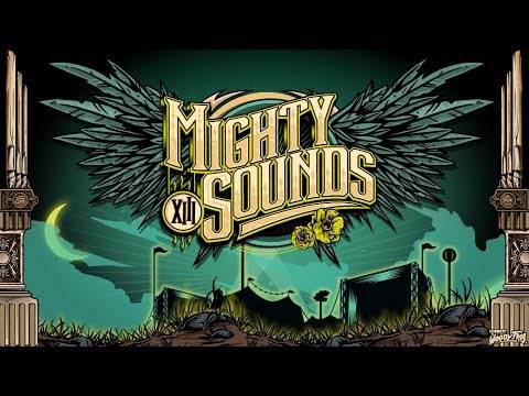MIGHTY SOUNDS 2017