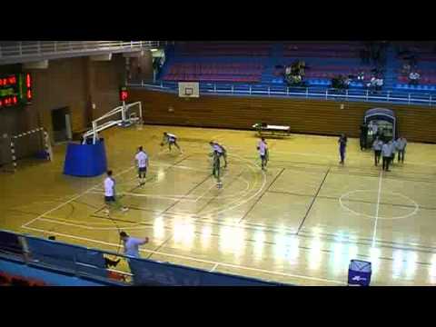 ADECCO PLATA J4 Santurtzi, 66 - B.C. River Andorra, 79