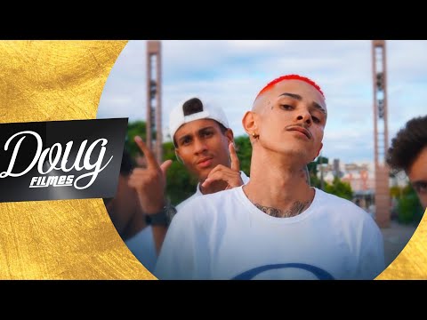 MC V4 - PUTARIA RITMADA (CLIPE OFICIAL) Doug Filmes