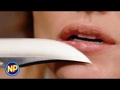 "I Might Be Tempted To Rearrange Your Face" | The Tourist (2010) | Now Playing