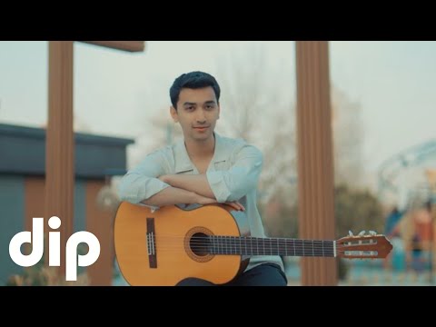 Resul Sahatov- Aşgabadyň Gözelligi (Official Video)