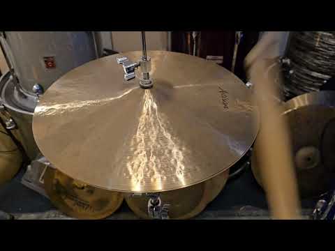 Sabian Artisan 15 Hats #1171