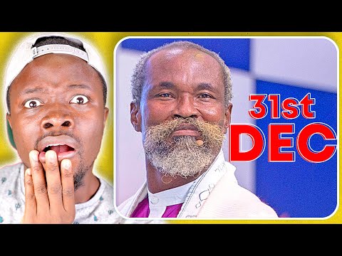 Adom Kyei's Problematic 31st Night Traffic; Let's Talk
