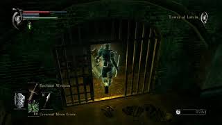 The Bell Tolls - Let's Play Demon's Souls Part 42