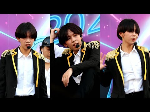 [Fancam] Infothink cover BTS - IDOL (PLERN) | Mimpool 🐝