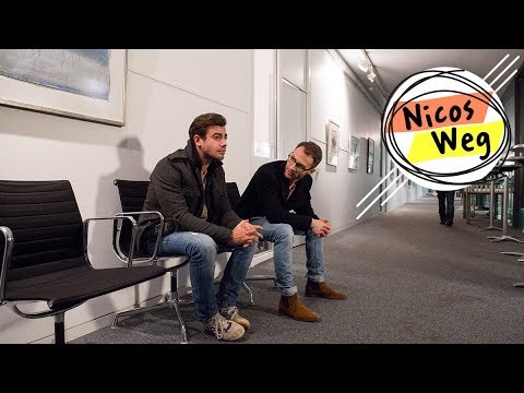 Deutsch lernen (A1) | Nicos Weg | Folge 40: Traumberufe