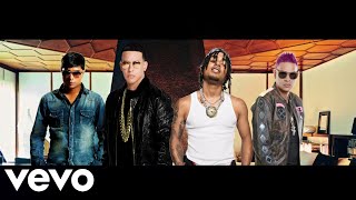 Ozuna Feat. Daddy Yankee &amp; Plan B - El Desorden (Video Music)
