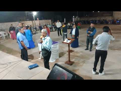 Obsequio Con Delfor Gómez Cumple De Fernando Diaz Juan Jose Castelli Chaco 