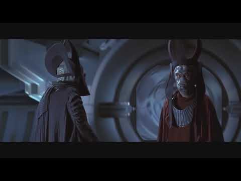 [Star Wars meme] They're no match for Droidekas...