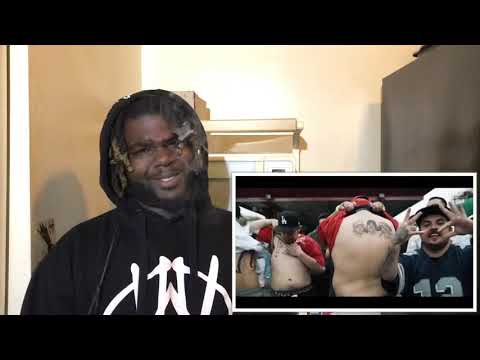 Richie Makin Mulla / $tupid Young “ SUCCA FREE “ Reaction