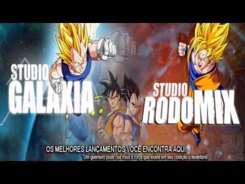 SAUDADES DO NENZINHO DA MARCOLA (( DJ'S MARCAO DO RODO & RAY DO RODO ))