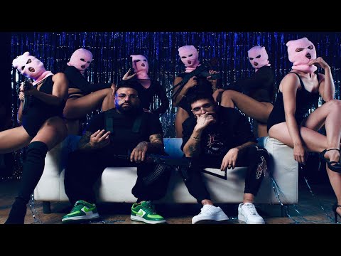 ENGI - CALMA X NIKO PANDETTA (Prod. ELGIT DODA)